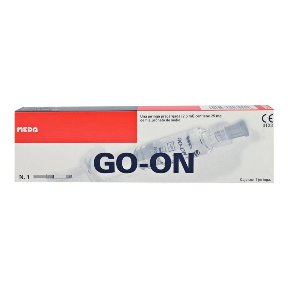 GO ON JERINGA PREL 2.5 ML