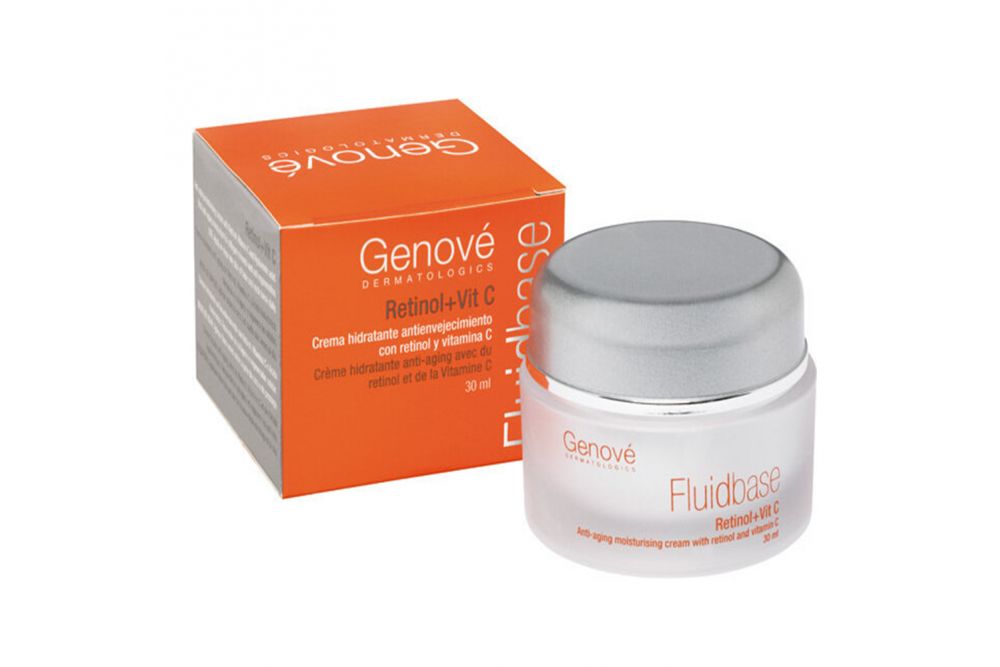 FLUIDBASE RETINOL + VIT C