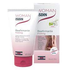 WOMAN ISDIN REAFIRMANTE 1 CRE 150 ML