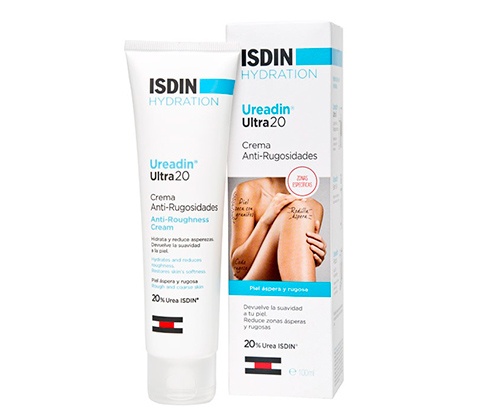 UREADIN RX 20 CREMA 100 ML 20%