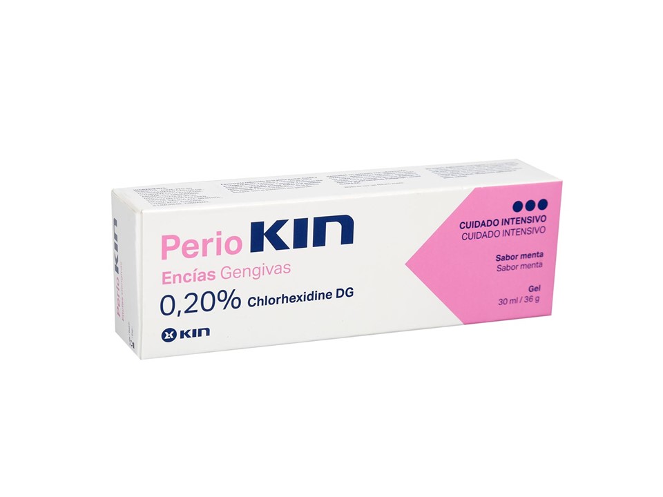 PERIOKIN GEL 30 ML