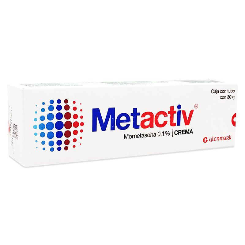 METACTIV CMA 30 G